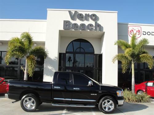 Dodge Ram Pickup Unknown Other