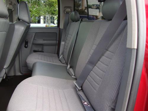 Dodge Ram Pickup SX/4 Sport Other