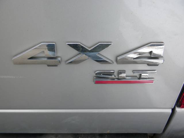 Dodge Ram Pickup 2008 photo 3