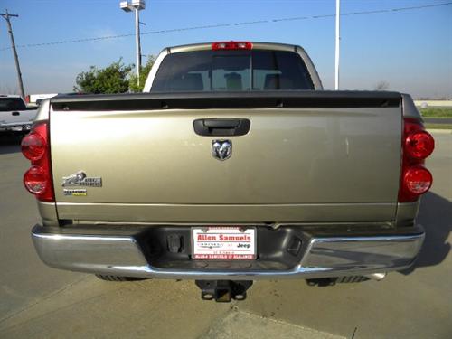 Dodge Ram Pickup LT W/ 1LT Other