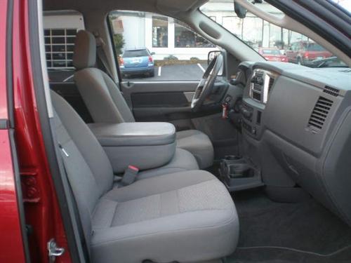 Dodge Ram Pickup 2008 photo 2