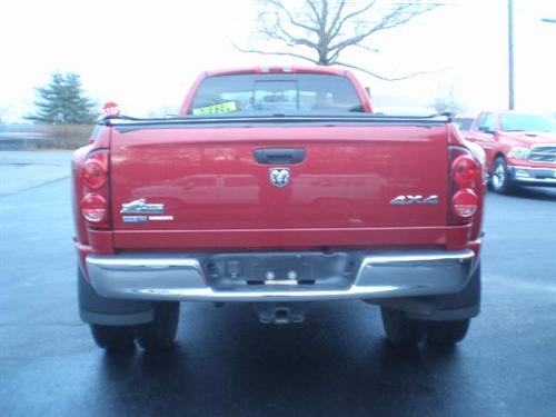 Dodge Ram Pickup Unknown Other