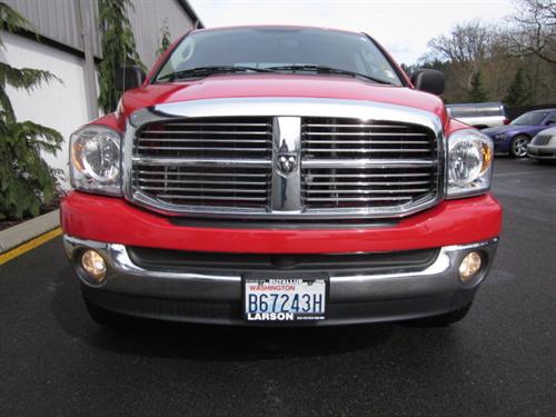 Dodge Ram Pickup Unknown Other