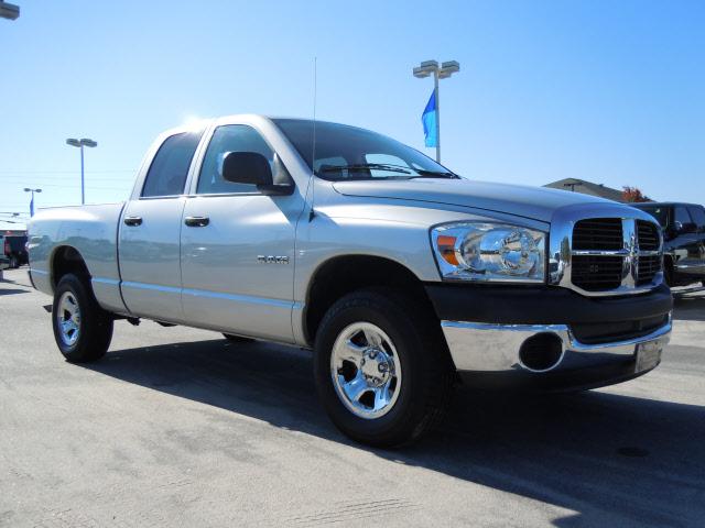 Dodge Ram Pickup 5 Door Turbo Pickup