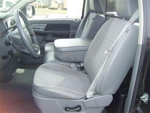 Dodge Ram Pickup 2008 photo 1