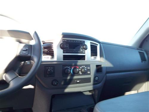 Dodge Ram Pickup Unknown Other