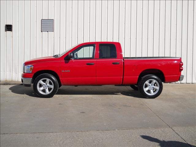 Dodge Ram Pickup Unknown Pickup