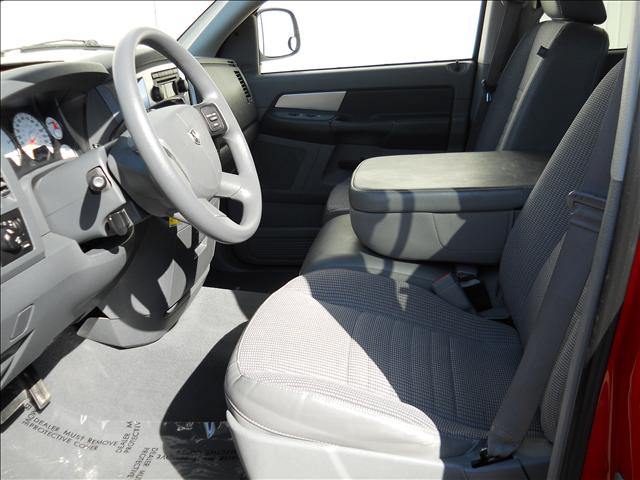 Dodge Ram Pickup 2008 photo 1
