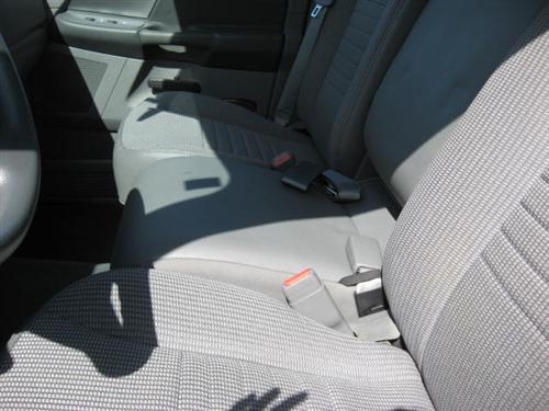 Dodge Ram Pickup 2008 photo 4