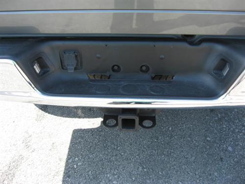 Dodge Ram Pickup 2008 photo 2