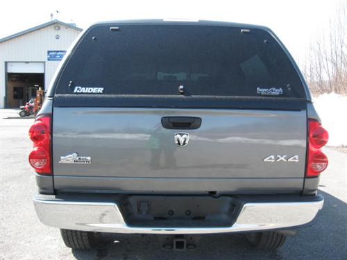 Dodge Ram Pickup SLT Other