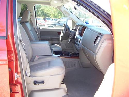 Dodge Ram Pickup Unknown Other