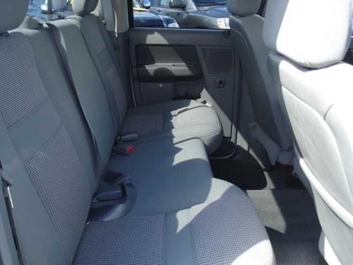 Dodge Ram Pickup 2008 photo 1