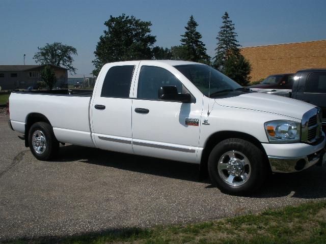 Dodge Ram Pickup 2000 Mazda Crew Cab Pickup