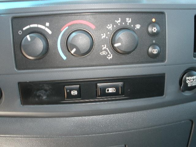 Dodge Ram Pickup 2008 photo 5