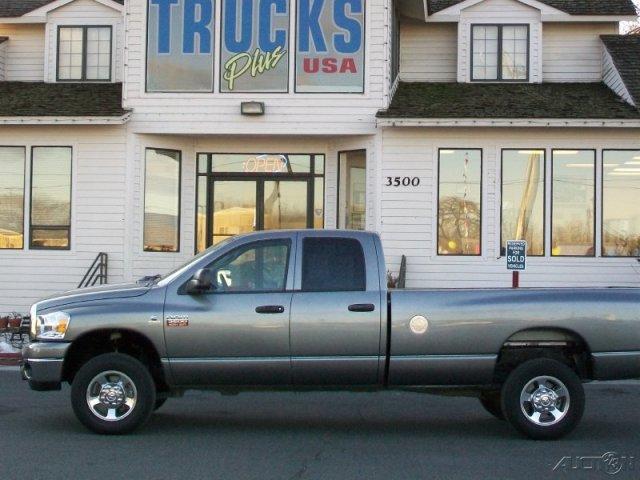 Dodge Ram Pickup SL2 Unspecified