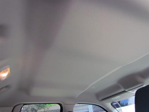 Dodge Ram Pickup 2009 photo 4