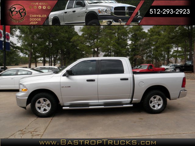 Dodge Ram Pickup SLT Other
