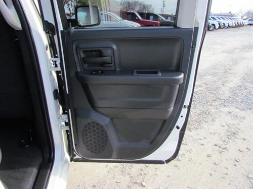 Dodge Ram Pickup 5 Door Turbo Other