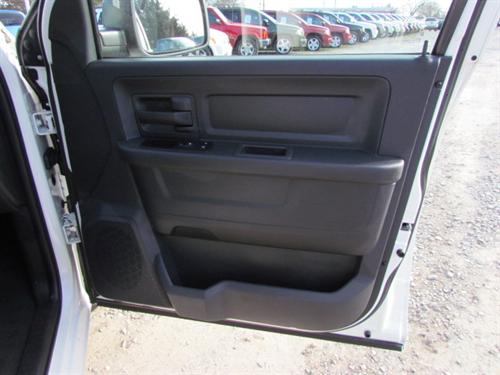 Dodge Ram Pickup 2009 photo 3