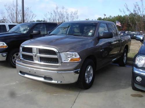 Dodge Ram Pickup Unknown Other