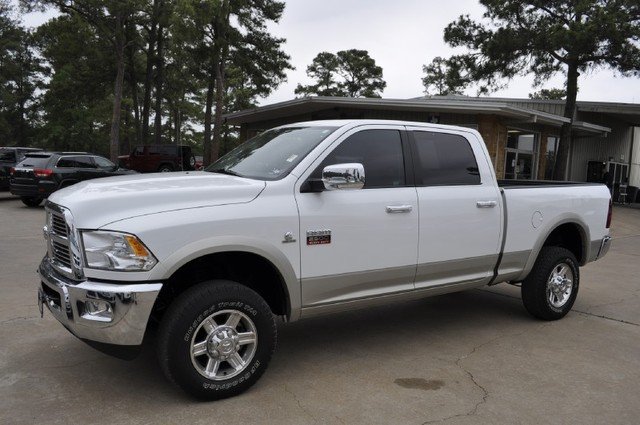 Dodge Ram Pickup SL2 Other