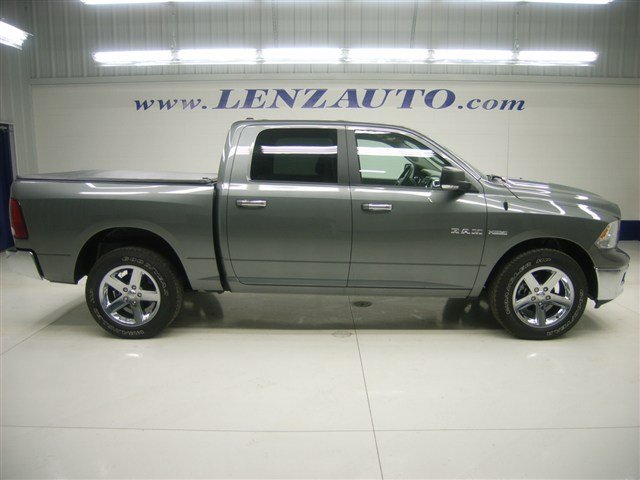 Dodge Ram Pickup 2-door Sport Sedan Other