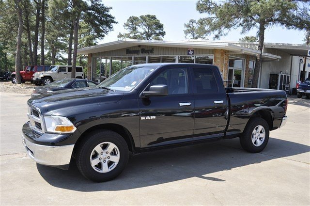 Dodge Ram Pickup SLT Other