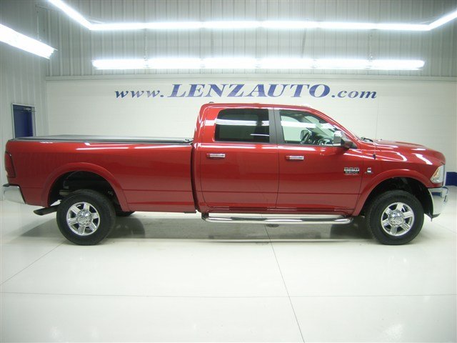Dodge Ram Pickup LX 7 Passenger Other