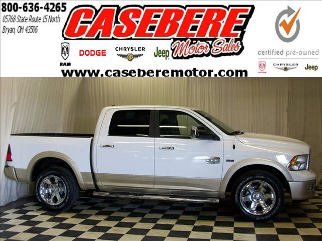 Dodge Ram Pickup 2004 2dr Convertible Limited Pickup