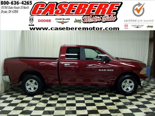 Dodge Ram Pickup SLT Pickup