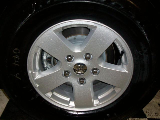 Dodge Ram Pickup 2011 photo 2