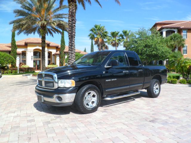 Dodge Ram Pickup 1500 2002 photo 1