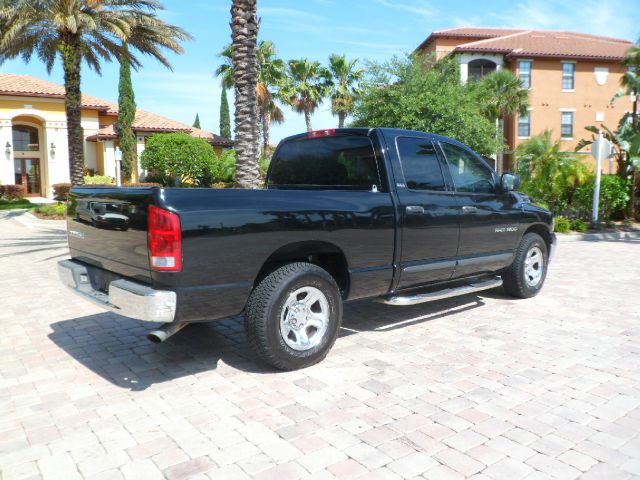 Dodge Ram Pickup 1500 2002 photo 2