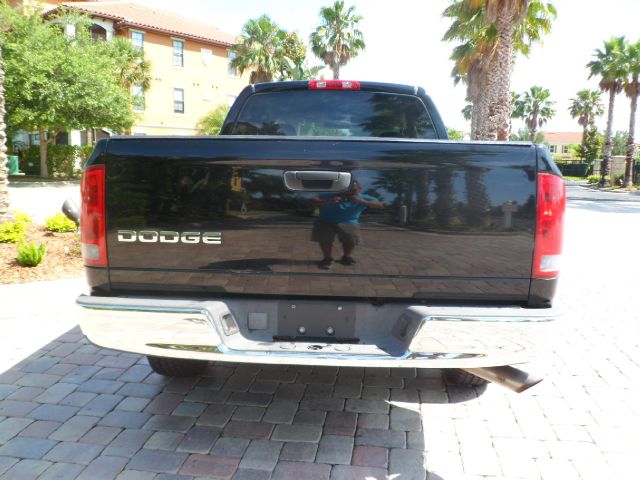 Dodge Ram Pickup 1500 2002 photo 3