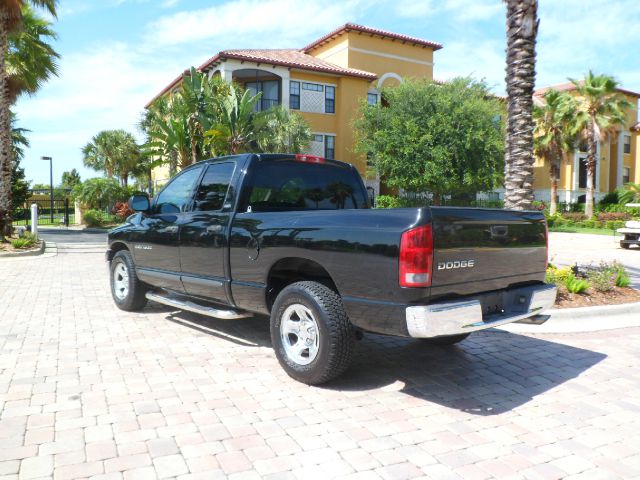 Dodge Ram Pickup 1500 2002 photo 4