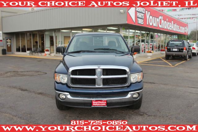 Dodge Ram Pickup 1500 2003 photo 4