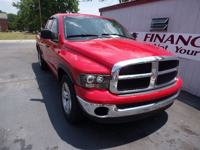 Dodge Ram Pickup 1500 2005 photo 1