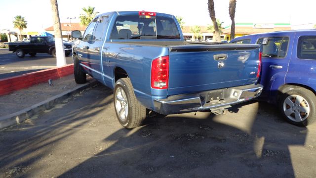 Dodge Ram Pickup 1500 2006 photo 1