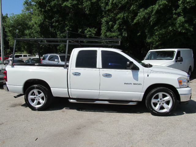 Dodge Ram Pickup 1500 2007 photo 3