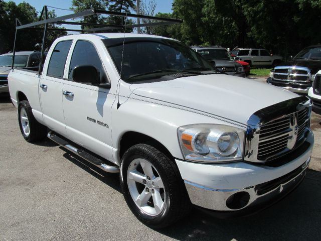 Dodge Ram Pickup 1500 2007 photo 4