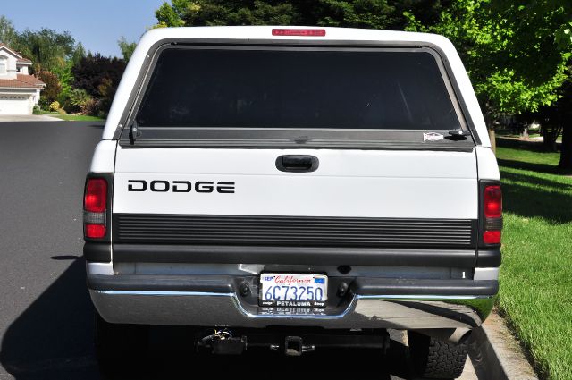 Dodge Ram Pickup 2500 MGGT Coupe Pickup Truck