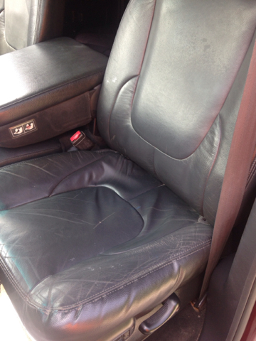 Dodge Ram Pickup 2500 2003 photo 4