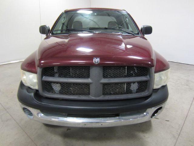 Dodge Ram Pickup 2500 2003 photo 1