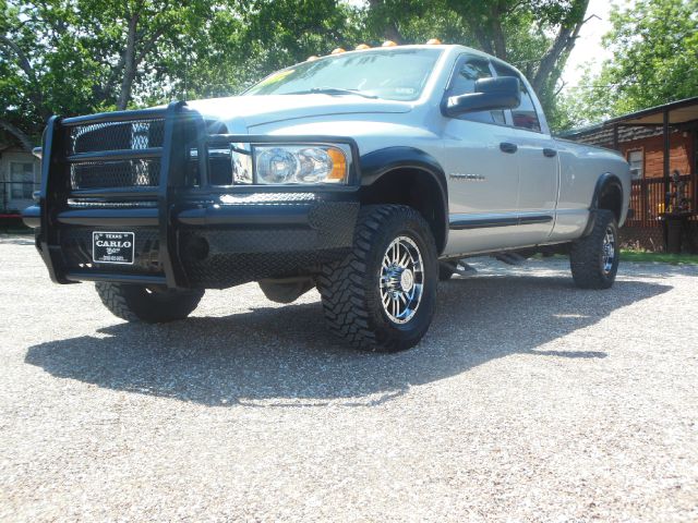 Dodge Ram Pickup 2500 2006 photo 1