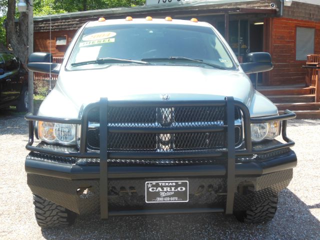 Dodge Ram Pickup 2500 2006 photo 2