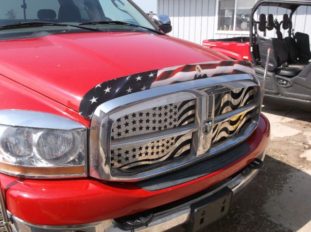 Dodge Ram Pickup 3500 2006 photo 1
