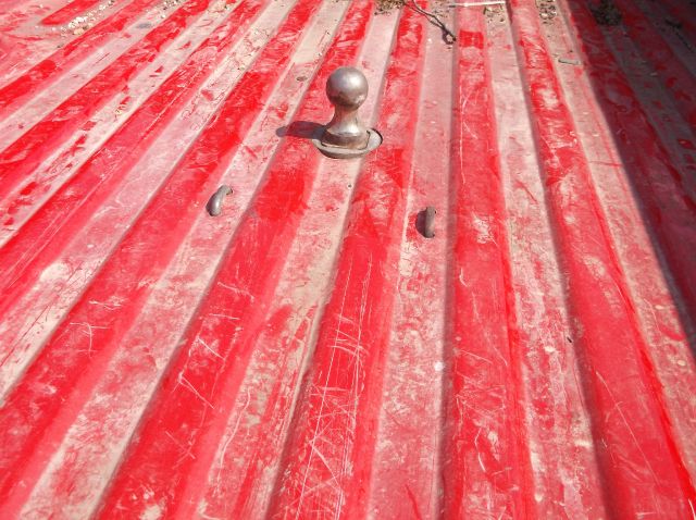 Dodge Ram Pickup 3500 2006 photo 4