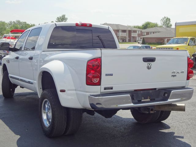 Dodge Ram Pickup 3500 2008 photo 3