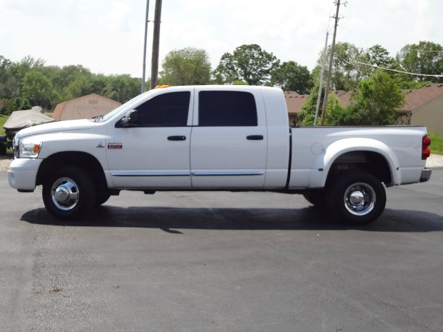 Dodge Ram Pickup 3500 2008 photo 4